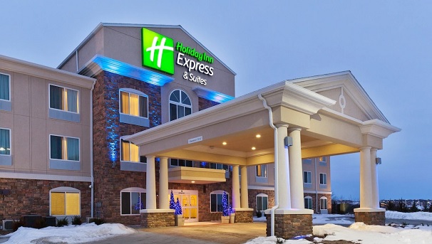 Holiday Inn Express Baltimore